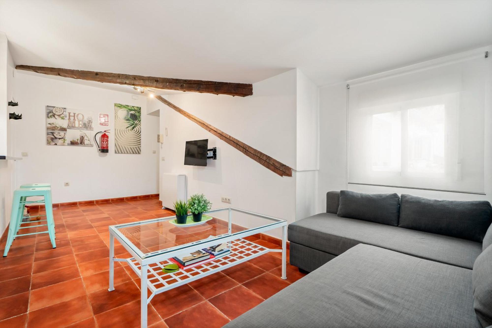 Apartamento En La Gran Via Alquiler Temporal Madrid Exterior foto